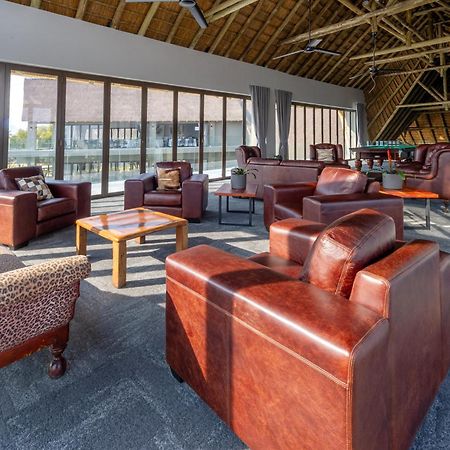 La Joya Lodge Conference Centre And Spa Pelindaba ภายนอก รูปภาพ