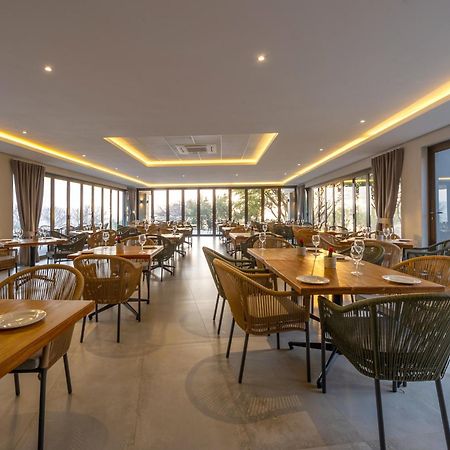 La Joya Lodge Conference Centre And Spa Pelindaba ภายนอก รูปภาพ