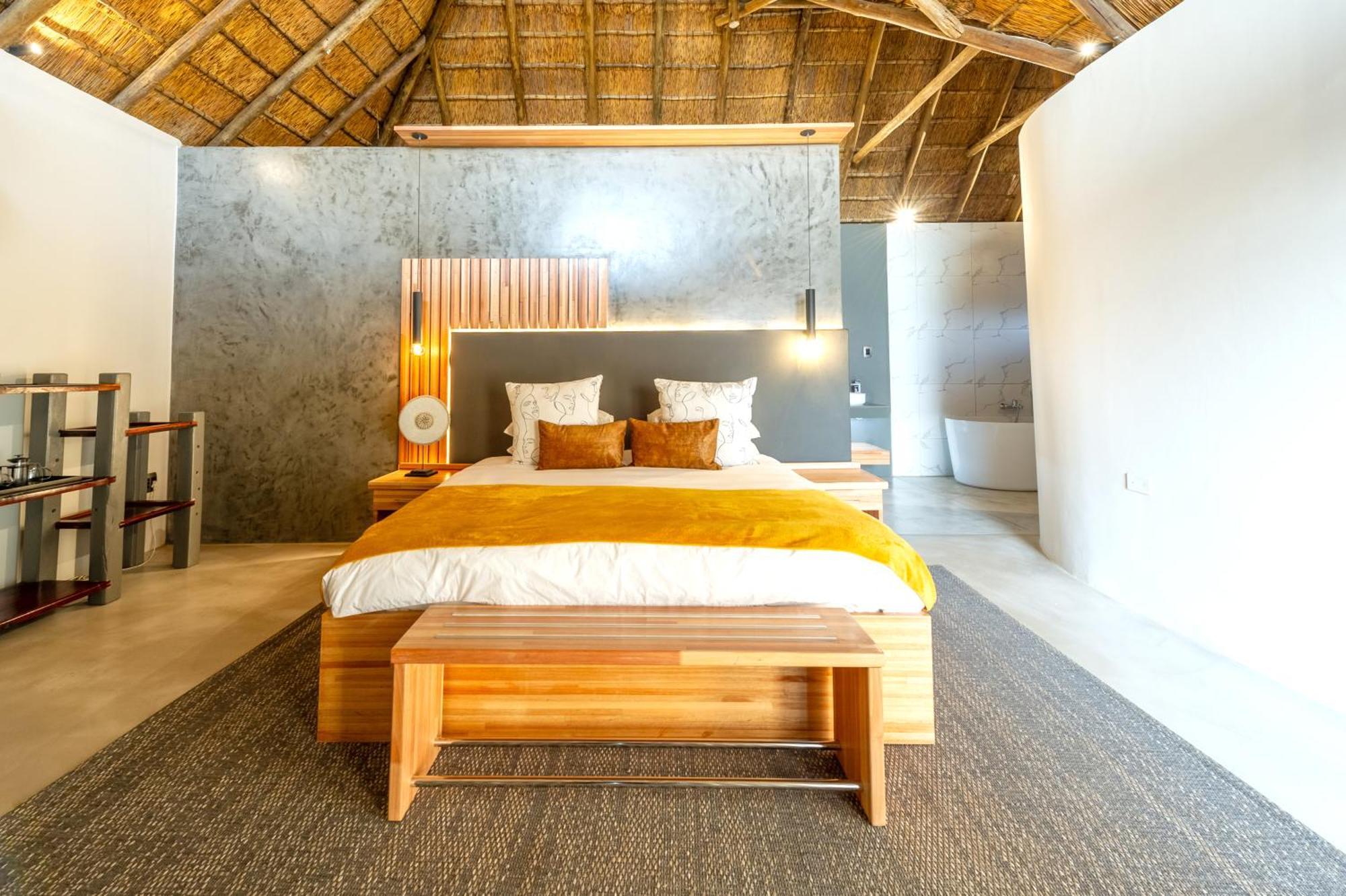La Joya Lodge Conference Centre And Spa Pelindaba ภายนอก รูปภาพ