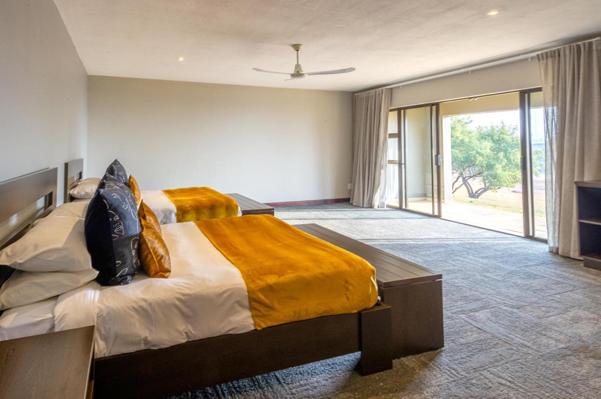 La Joya Lodge Conference Centre And Spa Pelindaba ภายนอก รูปภาพ